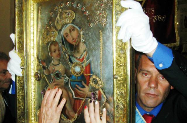 Niscemi. Da oggi, venerdì 8 agosto, tre giorni di festa per la Patrona “Maria SS. del Bosco”  